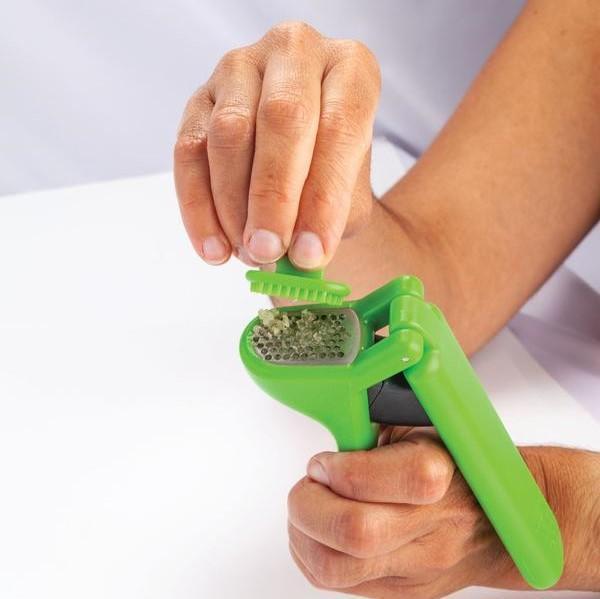 Garlic Press
