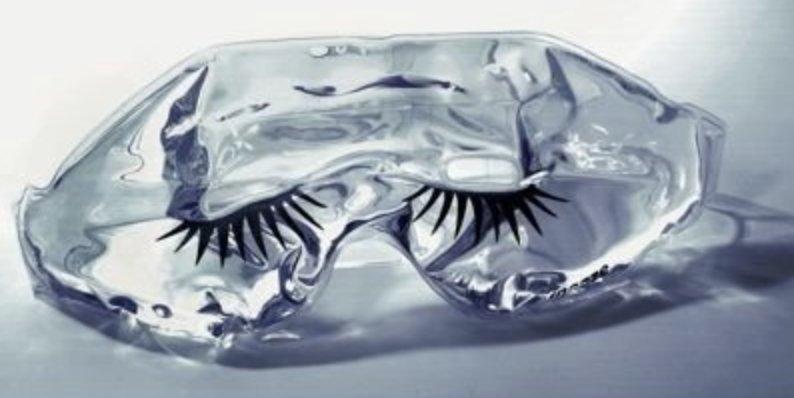Gel Eye Masque by Kingsley