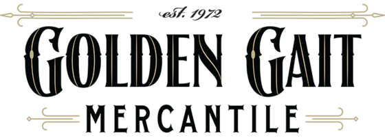 Golden Gait Mercantile Gift Card Gift Card
