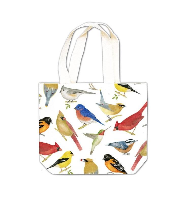 Gift Tote | Birds
