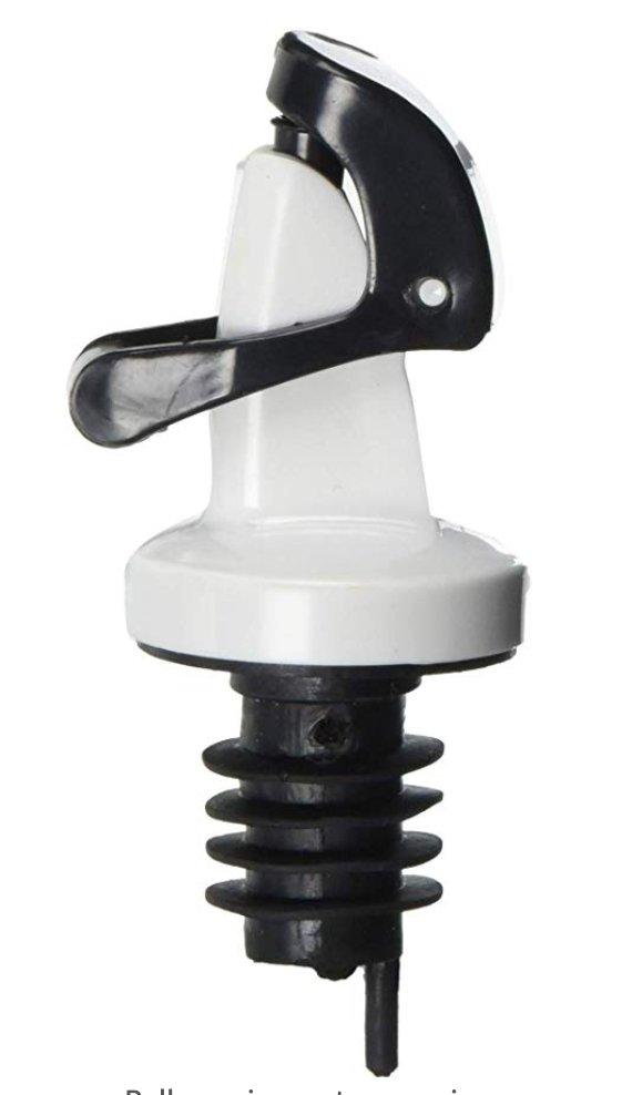 Grant Howard Gravity Pouring Spout (2pk)