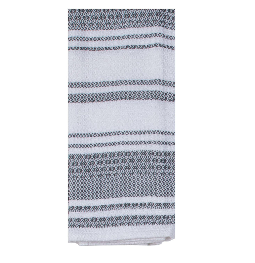 Kitchen Tea Towel Graphite