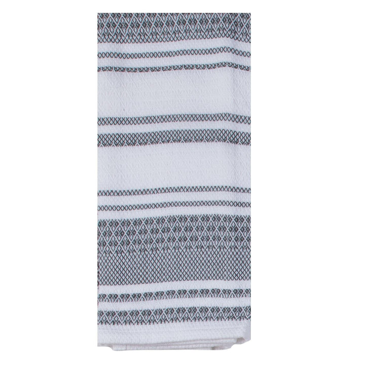 Kitchen Tea Towel Graphite