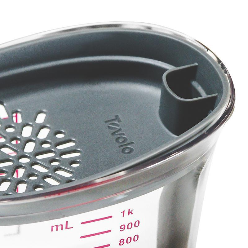 Gravy Strainer & Measurer