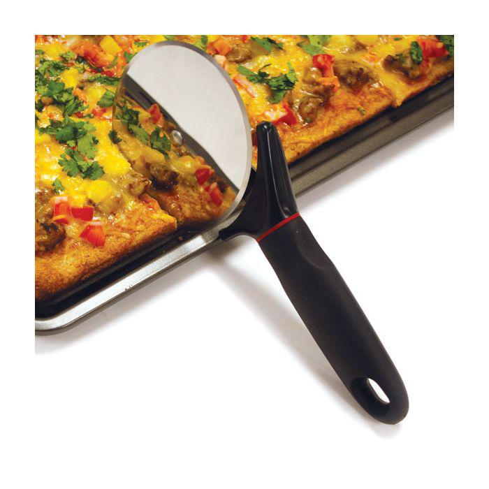 Grip-EZ Pizza Wheel