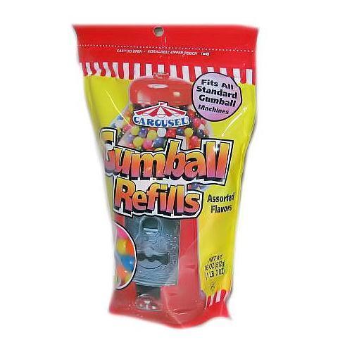 Gumball Machine Gum Refill