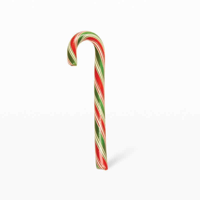 Hammond's Candy Cane | Apple Pie