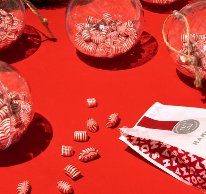 Hammond's Candy Peppermint Pillows