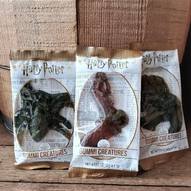Harry Potter™ Gummi Creatures