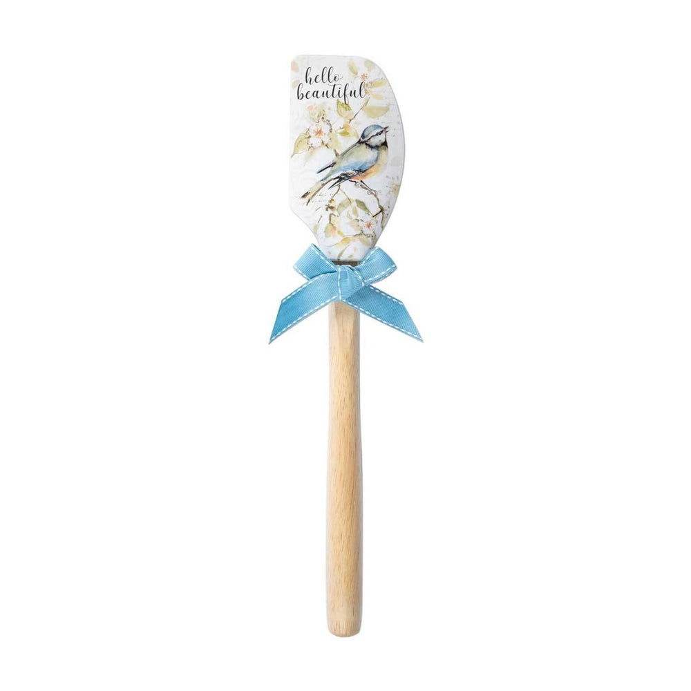 Hello Beautiful Spatula
