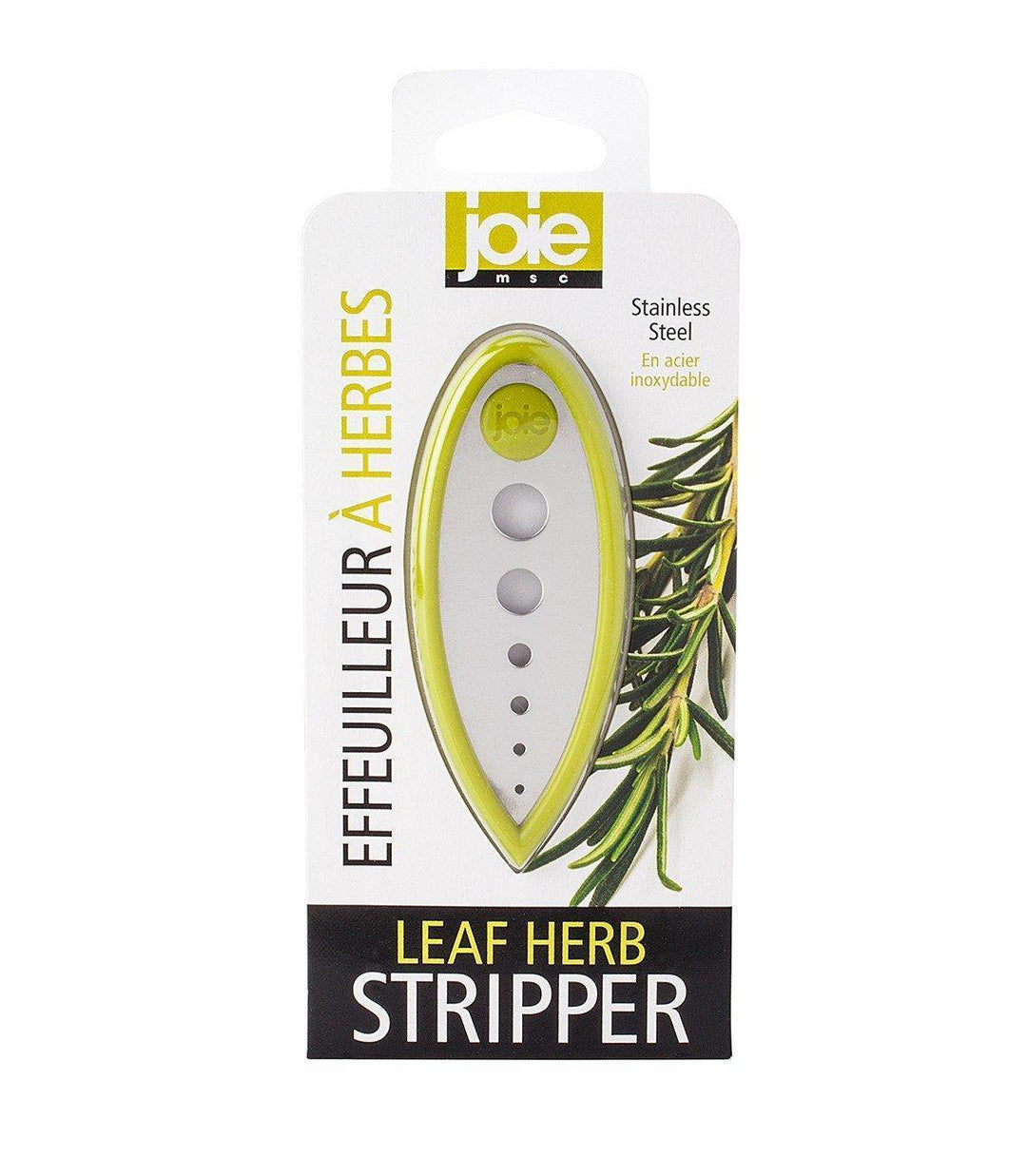 Herb Leaf Stripper