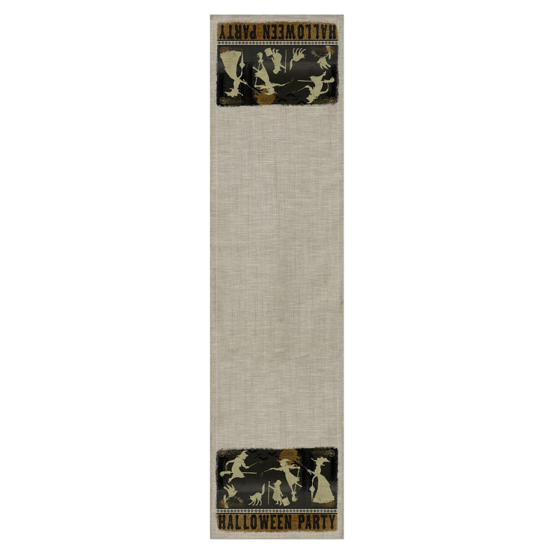 Heritage Lace Halloween Table Runner | Halloween Party