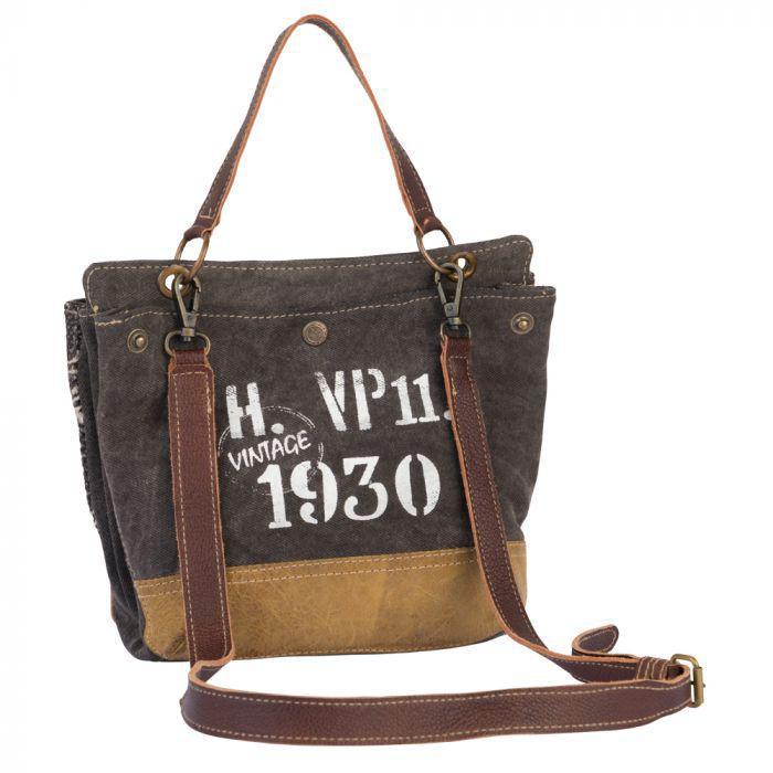 Hippy trend Tote Bag