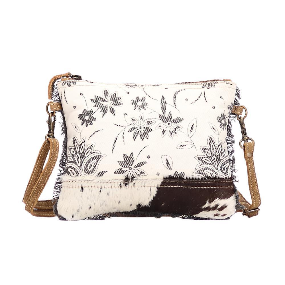 Hoary Cross Body Bag