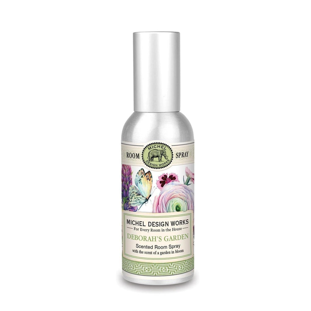 Home Fragrance Spray | Deborah's Garden