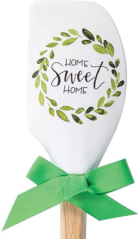 Home Sweet Home Silicone Spatula