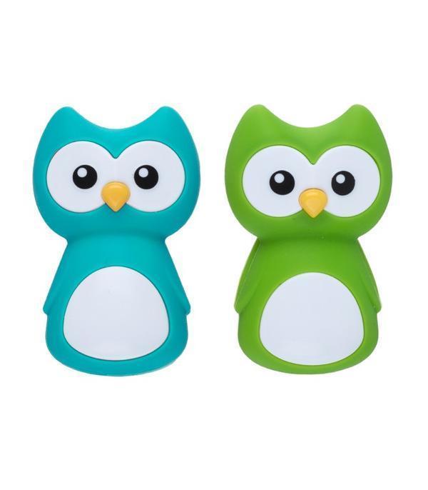 Hoot Owl Bag Clip