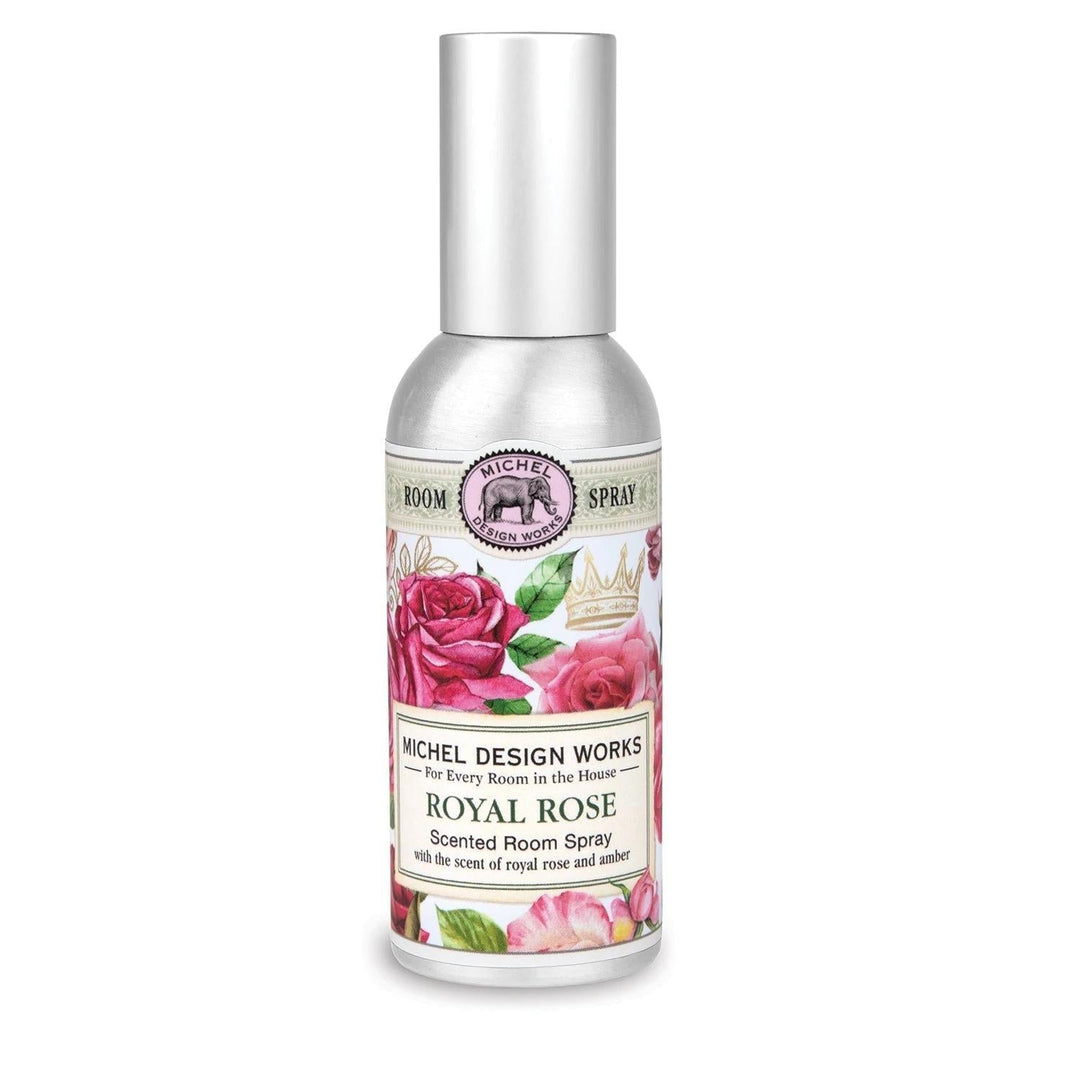 House Fragrance Spray | Royal Rose