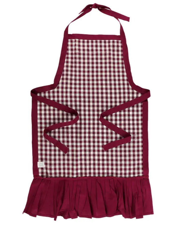 Huckleberry Apron