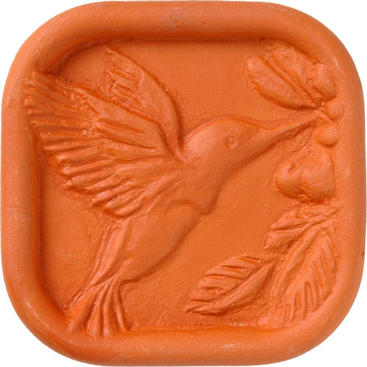 Brown Sugar Saver Hummingbird