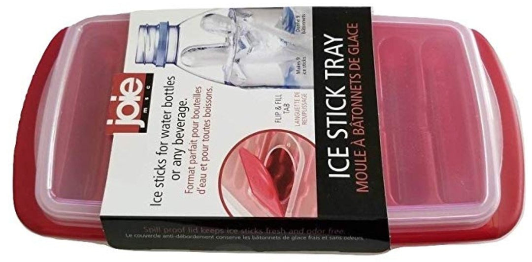 Ice Cube Stick Trays for Water bottles