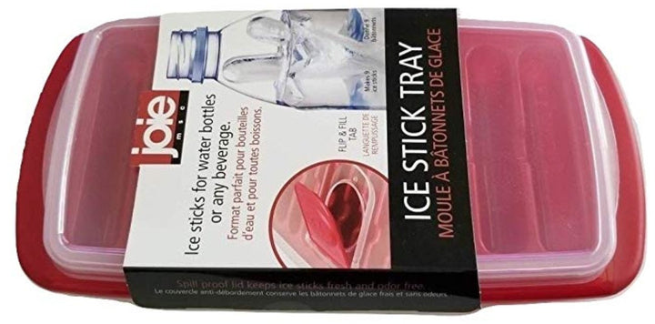 Ice Cube Stick Trays for Water bottles