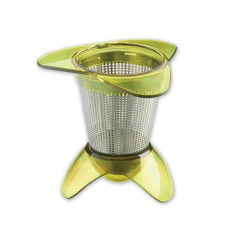 In Mug Tea Infuser