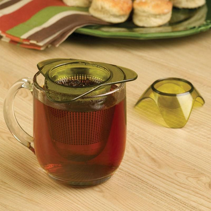 In Mug Tea Infuser