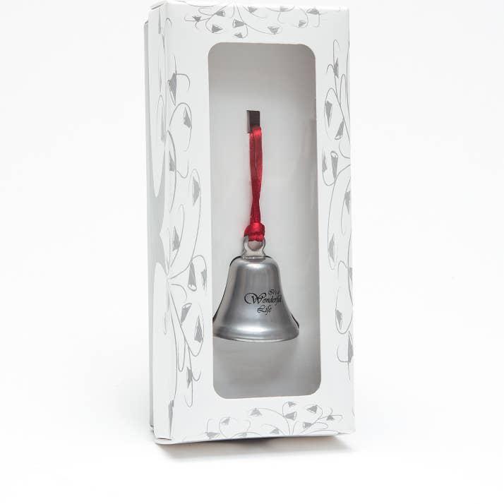 It's a Wonderful Life Bell