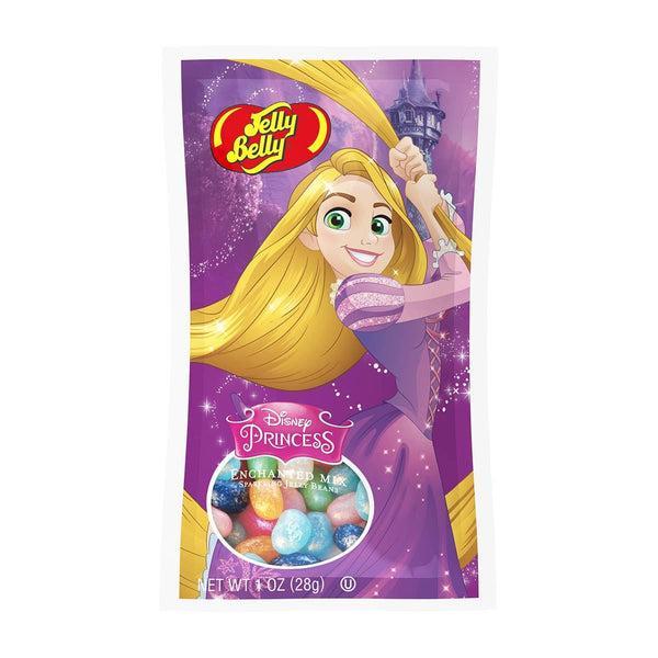 Jelly Belly Disney Princess Enchanted Sparkling Jelly Beans