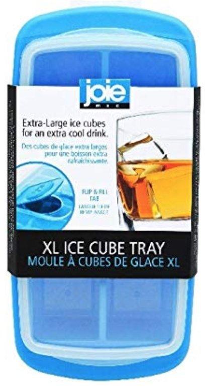 Extra-Large Ice Cube Tray