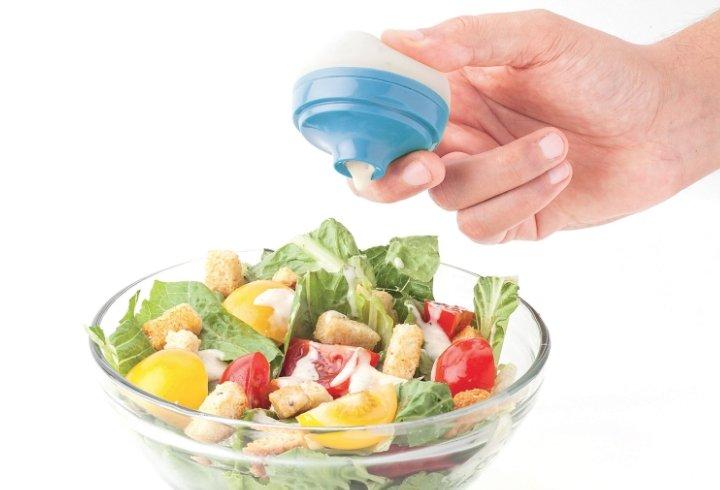 Joie Salad Dressing To Go