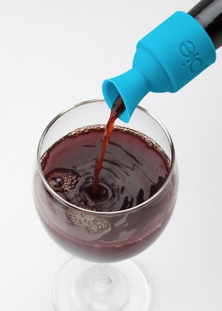 Joie Wine Seal & Serve