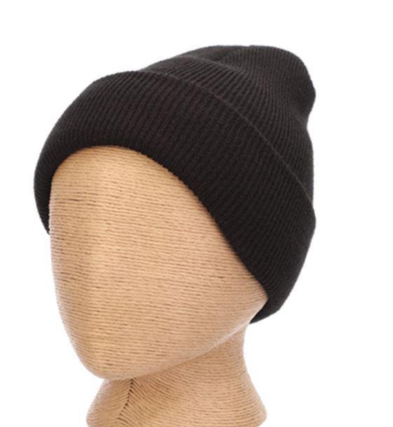 Kids Fine Gauge Knit Cuff Cap | Thinsulate™ Insulation