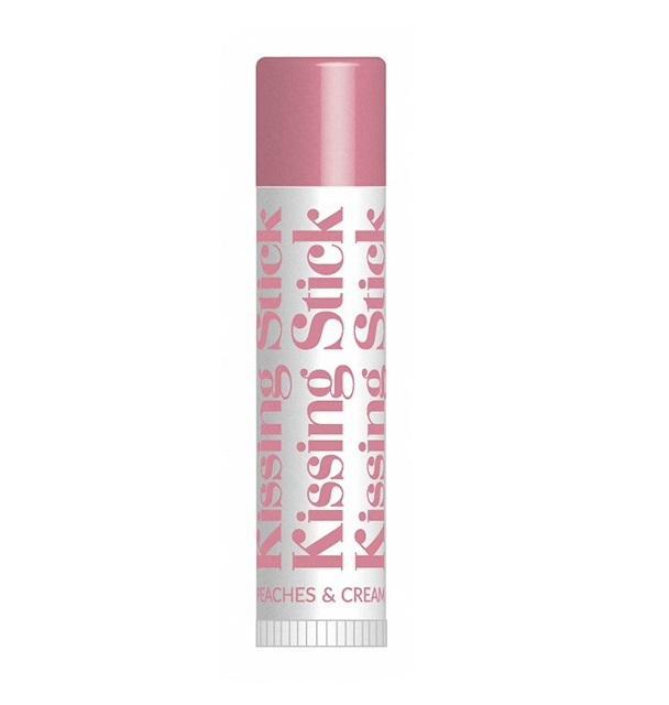Kissing Stick Lip Balm | Peaches & Cream