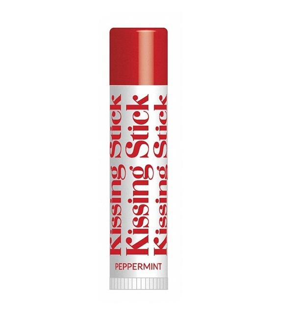 Kissing Stick Lip Balm | Peppermint