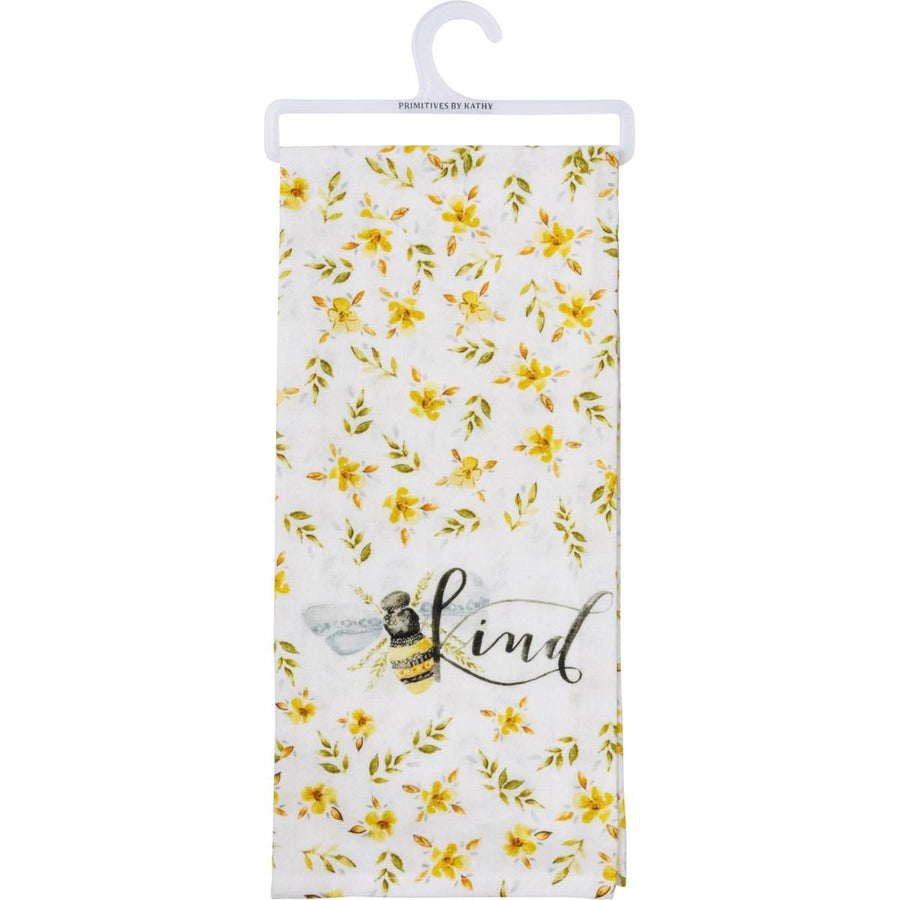 Kitchen Towel | Bee Kind