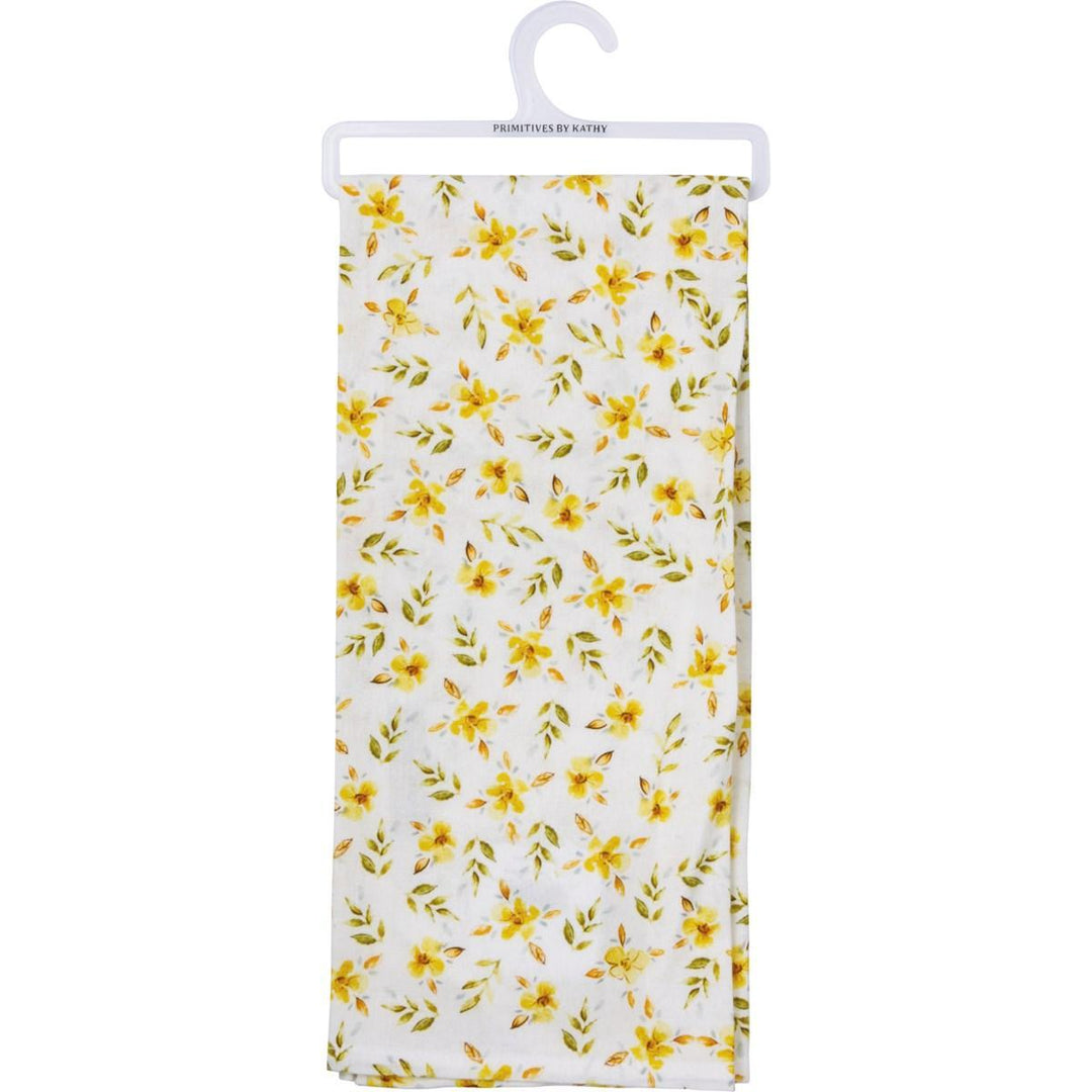 Kitchen Towel | Bee Kind