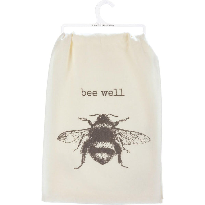 Kitchen Towel | Bee Well