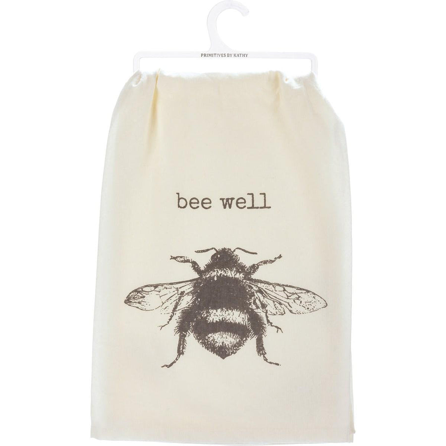 Kitchen Towel | Bee Well