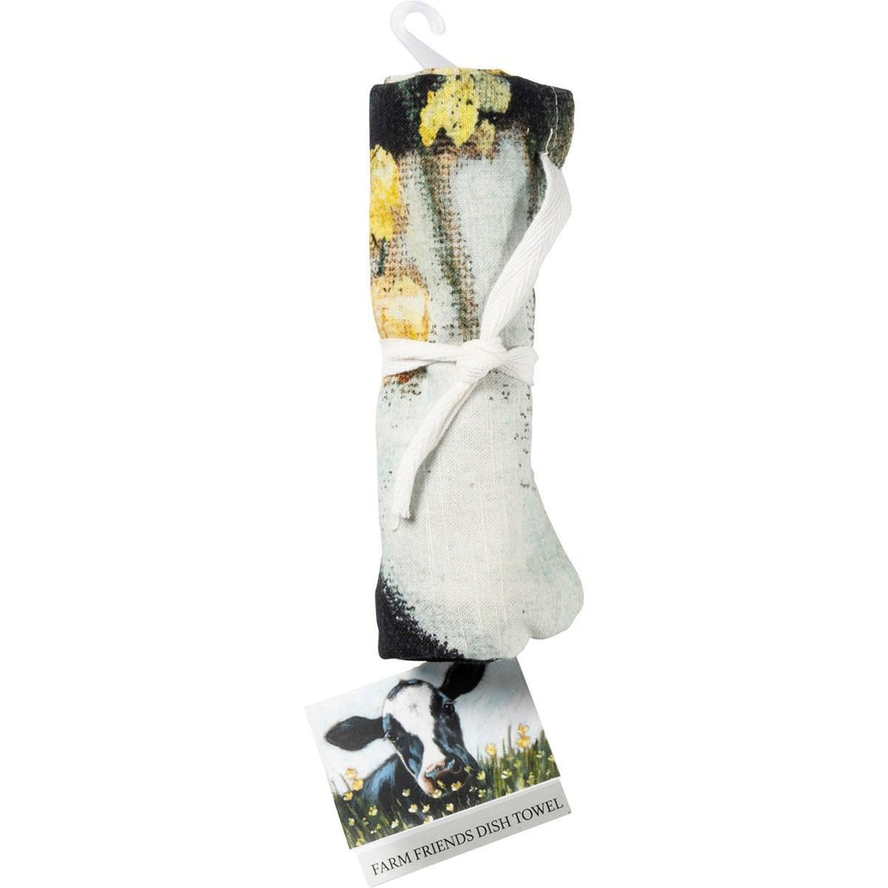 Kitchen Towel | Cow
