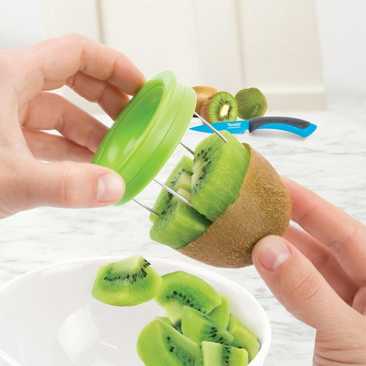 Kiwi Cutter & Peeler
