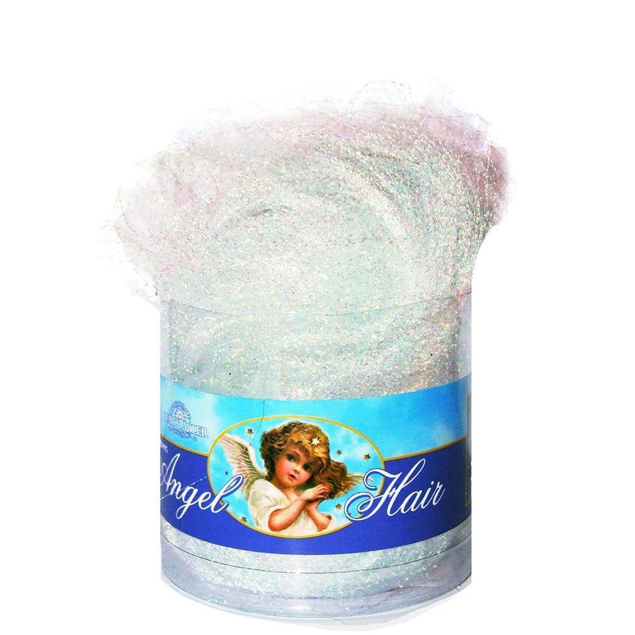 Kurt S. Adler Christmas Angel Hair