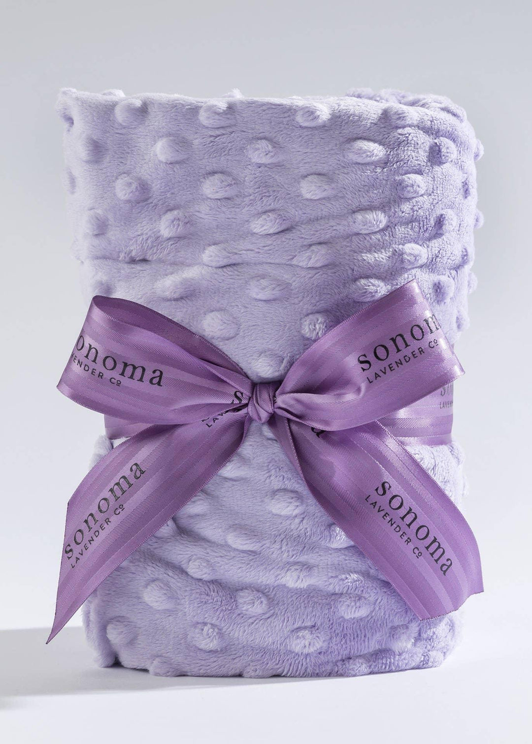Lavender Heat Wrap Sonoma Lavender Co.