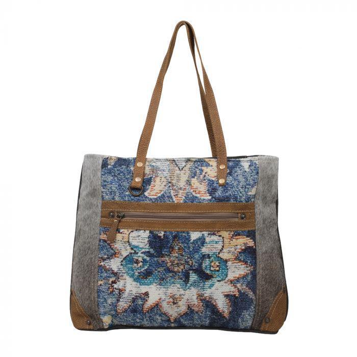 Life Changing Step Tote Bag