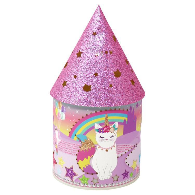 Light Up Fantasy Lantern | Caticorn Dreams