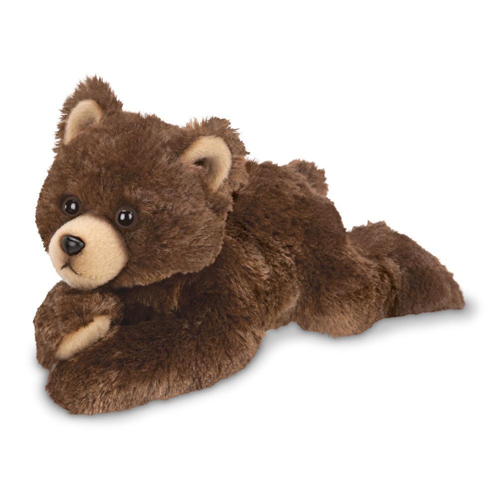 Lil' Cubbie the Brown Bear
