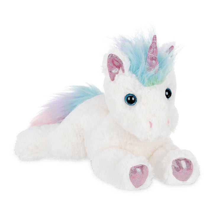 Lil' Rainbow Shimmers Unicorn