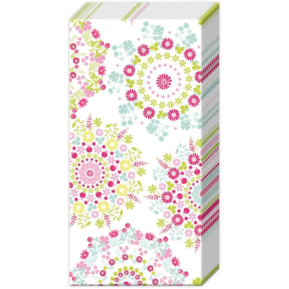 Lilly Pocket Tissues