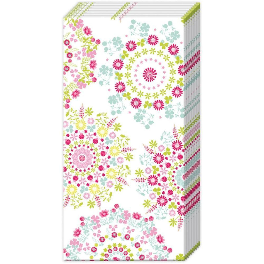 Lilly Pocket Tissues